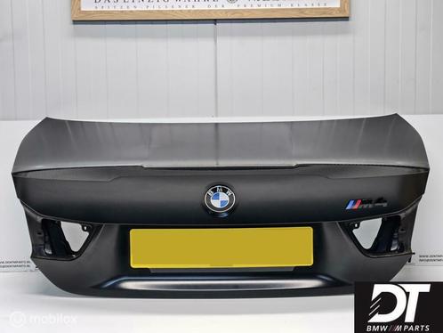 Achterklep BMW M4 F82 Competition CS of GTS 41628067900, Auto-onderdelen, Carrosserie, Achterklep, BMW, Gebruikt, Ophalen of Verzenden