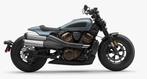 Harley-Davidson Sportster S met 48 maanden waarborg, Bedrijf, Overig, 2 cilinders, 1250 cc