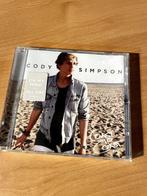 CD Cody Simpson D’un océan à l’autre, CD & DVD, 2000 à nos jours, Enlèvement, Utilisé