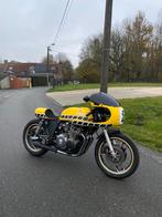 Yamaja XJ750 4cilinder Caféracer, Motoren, 750 cc, 4 cilinders, Particulier, Minimaal motorrijbewijs A2