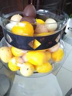 paasdecoratie, Enlèvement