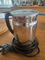 Nespresso melkopschuimer, Electroménager, Mousseurs à lait, Enlèvement, Utilisé, Mousseur à lait électrique