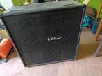 Hughes & Kettner 4x12 Cabinet 400W Celestion Vintage 30s, Muziek en Instrumenten, Ophalen, Gebruikt, Gitaar