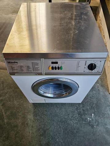 Wasmachine professionele Miele WS 5436 beschikbaar voor biedingen
