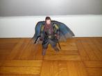 Figuur Lotr Lord of the rings Toybizz, Verzamelen, Lord of the Rings, Actiefiguurtje, Gebruikt, Ophalen of Verzenden