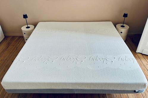 Splinternieuwe matras Sleepy 200 x 200 cm, Huis en Inrichting, Slaapkamer | Matrassen en Bedbodems, Nieuw, Matras, Overige maten