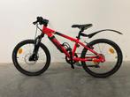 Rockrider kinderfiets volledige opties!!, Fietsen en Brommers, Ophalen, Zo goed als nieuw