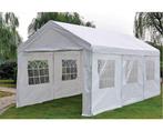 Tonnelle 3x6 metre neuf solide gros tube, Tuin en Terras, Partytenten, Ophalen, Nieuw, Partytent