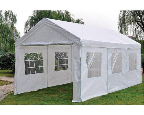 Tonnelle 3x6 metre neuf solide gros tube, Tuin en Terras, Partytenten, Nieuw, Partytent, Ophalen