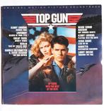 Various – Top Gun (1986), Ophalen of Verzenden, 12 inch