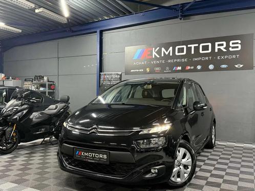 Citroën C4 Picasso BAUTONAVIJ.ALUPROPRE (bj 2014), Auto's, Citroën, Bedrijf, Te koop, C4 (Grand) Picasso, ABS, Airbags, Airconditioning