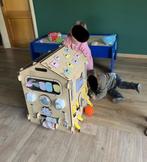 Busy kids activiteitenhuis, Ophalen of Verzenden, Zo goed als nieuw, Overige typen