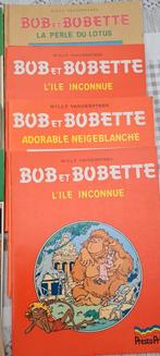 ensemble de livres bob et bobette, Boeken, Atlassen en Landkaarten, Ophalen, Gelezen
