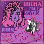 paul severs - irina, Ophalen of Verzenden