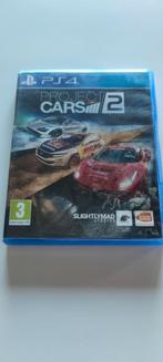 Project cars 2, Enlèvement, Utilisé