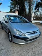Peugeot ,307, benzine, gekuurd voor verkoop., Auto's, 4 deurs, 1360 cc, 4 cilinders, Particulier
