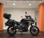 Kawasaki Versys 650 Grand Tourer**2023**17.448km**Garantie, Motoren, Motoren | Kawasaki, 2 cilinders, Bedrijf, Meer dan 35 kW