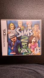 De Sims 2 voor Nintendo DS, Ophalen of Verzenden, Zo goed als nieuw