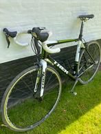 Trek Madone 4.9 maat 58, Sport en Fitness, Ophalen, Gebruikt