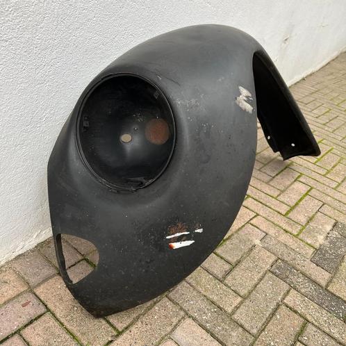 Volkswagen Kever spatbord 1303 voor links 74 en jonger, Auto diversen, Auto-accessoires, Zo goed als nieuw, Ophalen of Verzenden