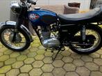 BSA  B 25 1970   In Paal, Motos, Motos | Oldtimers & Ancêtres, 1 cylindre, 250 cm³, Tourisme