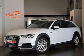 Audi A4 Allroad A4 allroad quattro 2.0 TFSI S tronic BTW* 12, Autos, 185 kW, Achat, Euro 6, A4