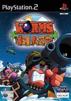Worms Blast, Consoles de jeu & Jeux vidéo, Jeux | Sony PlayStation 2, Enlèvement ou Envoi, 1 joueur, Comme neuf, À partir de 3 ans