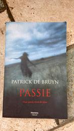 Patrick de Bruyn - Passie, Patrick de Bruyn, Enlèvement ou Envoi