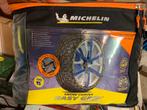 Michelin chaînes à neige composite 235/65-17, Auto diversen, Sneeuwkettingen, Ophalen, Zo goed als nieuw