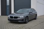 BMW 530 e 299Pk Touring Sportline Facelift/Leder/LED/PHEV, Auto's, BMW, Automaat, 1998 cc, Achterwielaandrijving, 4 cilinders