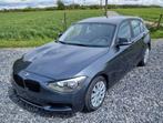 BMW 116D, Achat, Particulier