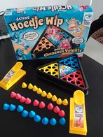 Spel Hoedje Wip, Enlèvement, Comme neuf, Garçon ou Fille
