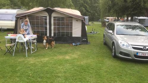 hobby classic, Caravans en Kamperen, Caravans, Particulier, Hobby, Ophalen