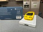 70918 Bugatti EB110 SS (Giallo Bugatti/yellow) Autoart 1/18, Enlèvement ou Envoi, Neuf, Autoart