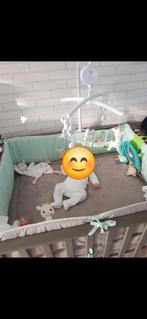 Parc complet bebe, Ophalen, Zo goed als nieuw