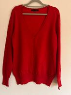 Rode vest LolaLiza maat XXL, Vêtements | Femmes, Pulls & Gilets, Comme neuf, Taille 46/48 (XL) ou plus grande, Rouge, Enlèvement ou Envoi