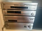 Muziek installatie Yamaha, TV, Hi-fi & Vidéo, TV, Hi-fi & Vidéo Autre, Enlèvement, Utilisé
