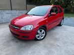 ✅Opel Corsa🔥1.7 CDTi🔥101 pk💪EERSTE EIGENAAR ❄️ Met airco, Voorwielaandrijving, Stof, 4 cilinders, 1686 cc
