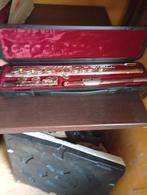 Dwarsfluit, Muziek en Instrumenten, Blaasinstrumenten | Dwarsfluiten en Piccolo's, Ophalen of Verzenden, Zo goed als nieuw, Dwarsfluit