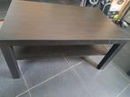 Table basse ikea, Huis en Inrichting, Gebruikt, Ophalen of Verzenden