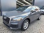 Audi Q2 1,4 benzine - 150 pk, Argent ou Gris, Achat, Entreprise, Noir