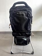 Vaude Shuttle Premium Kinderdrager, Zo goed als nieuw, Rug, Draagzak, Ophalen
