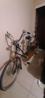 SPARTA-fiets, Fietsen en Brommers, Ophalen of Verzenden, Gebruikt, Sparta