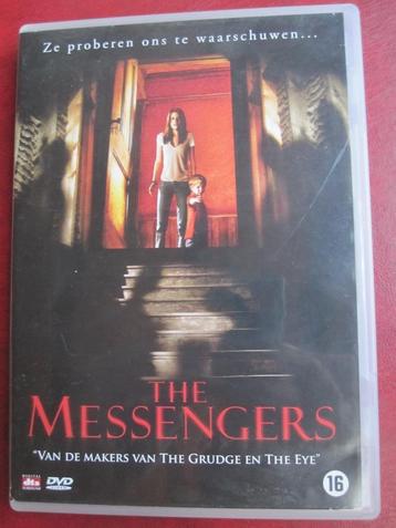 The Messengers (2007) beschikbaar voor biedingen