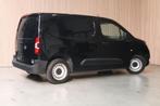 Opel Combo 1.6 HDI 75 PK MT5| Airco| Bluetooth| 3-Zits, Voorwielaandrijving, Stof, 4 cilinders, Zwart