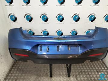 BMW F20  M  achterbumper  beschikbaar voor biedingen