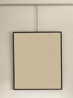 15 lijsten 50X60 aluminium voor tekening/fototentoonstelling, Antiek en Kunst, Ophalen