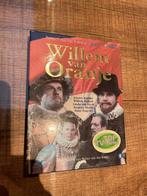 Willem van Oranje - Complete serie op Dvd ., TV non fictionnelle, Tous les âges, Coffret, Comme neuf