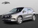 Mercedes-Benz EQA 300 4MATIC, Auto's, Mercedes-Benz, Automaat, Gebruikt, Zwart, 67 kWh