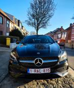 CLA 220 D Euro 6b AMG Pakket
Bj 2018, Automaat, CLA, Euro 6, Zwart